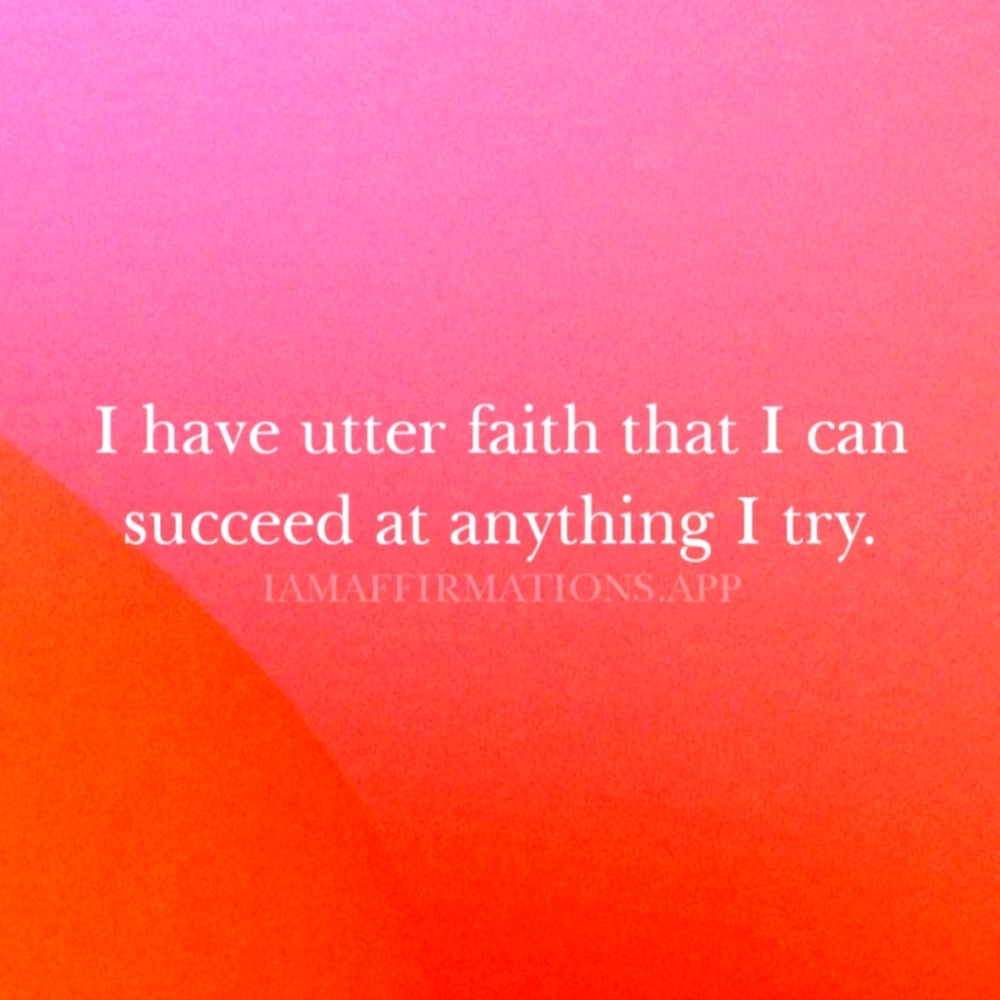 I am affirmations. Positively Good Vibes Positive Thoughts Mantras Motivational